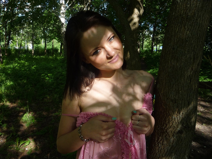 Анкета проститутки Танечка - Фото 1, Кадуй, 20 лет, №16515