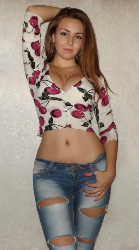 Анкета проститутки Карина - Фото 1, Кадуй, 28 лет, №26418
